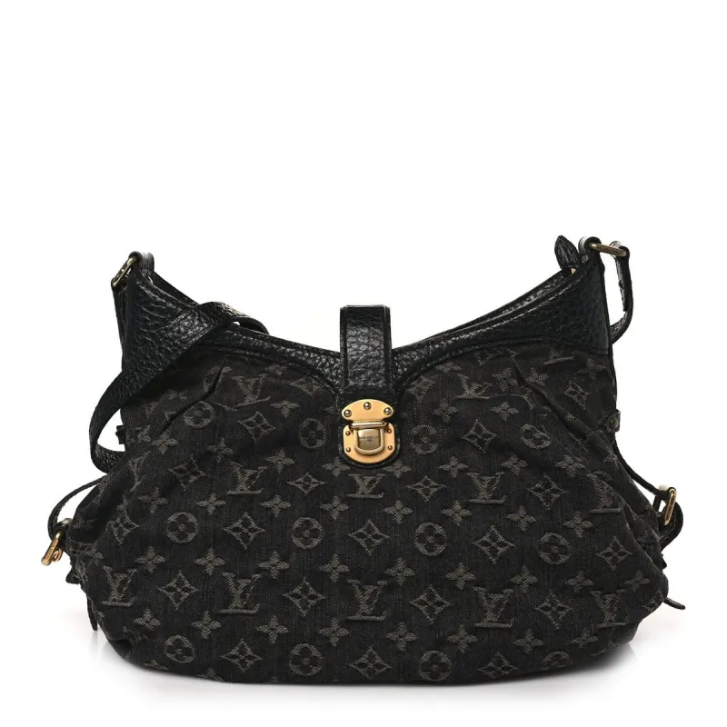 Louis Vuitton Mahina (Pre-Owned) - Extra Small sold by Zulily