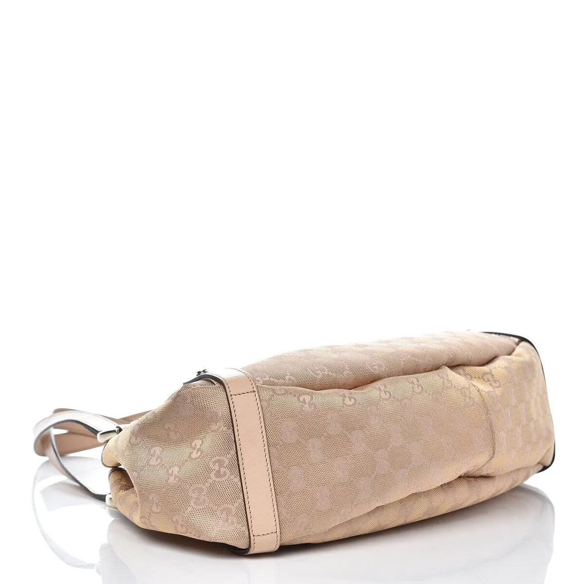 Gucci Abbey Shoulder Bag GG Canvas (Pre-Owned) - One Size sold by Zulily product image thumbnail 4