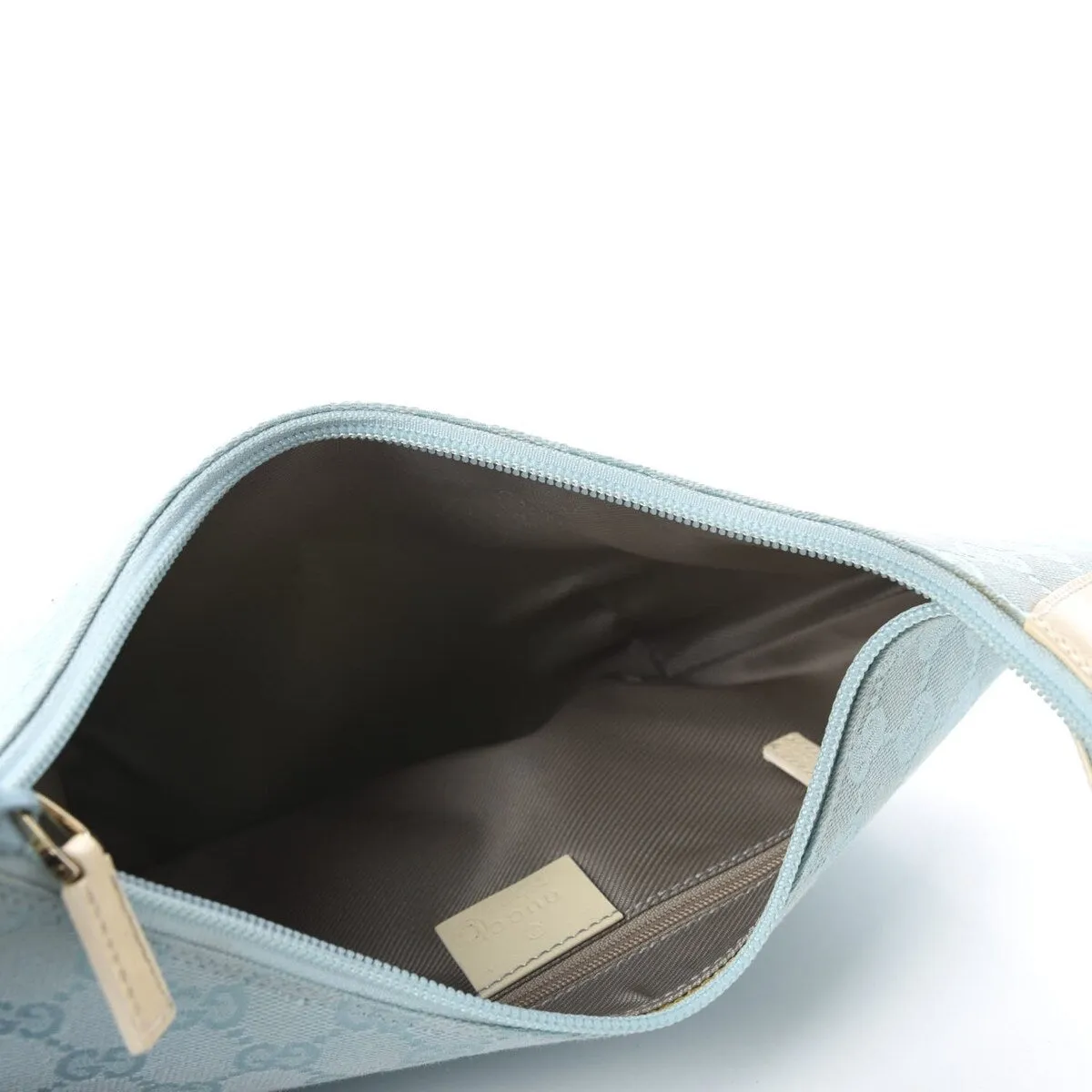 Gucci Shoulder Bag GG Canvas (Pre-Owned) - One Size sold by Zulily product image thumbnail 5