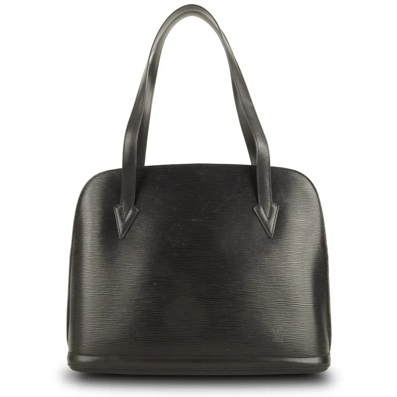 Louis Vuitton Lussac Epi (Pre-Owned) - One Size sold by Zulily