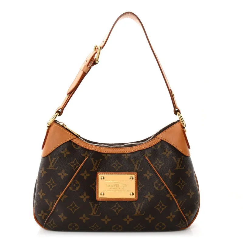 Louis Vuitton Thames Monogram (Pre-Owned) - PM sold by Zulily