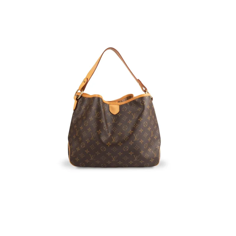 Louis Vuitton Delightful Monogram (Pre-Owned) - PM sold by Zulily