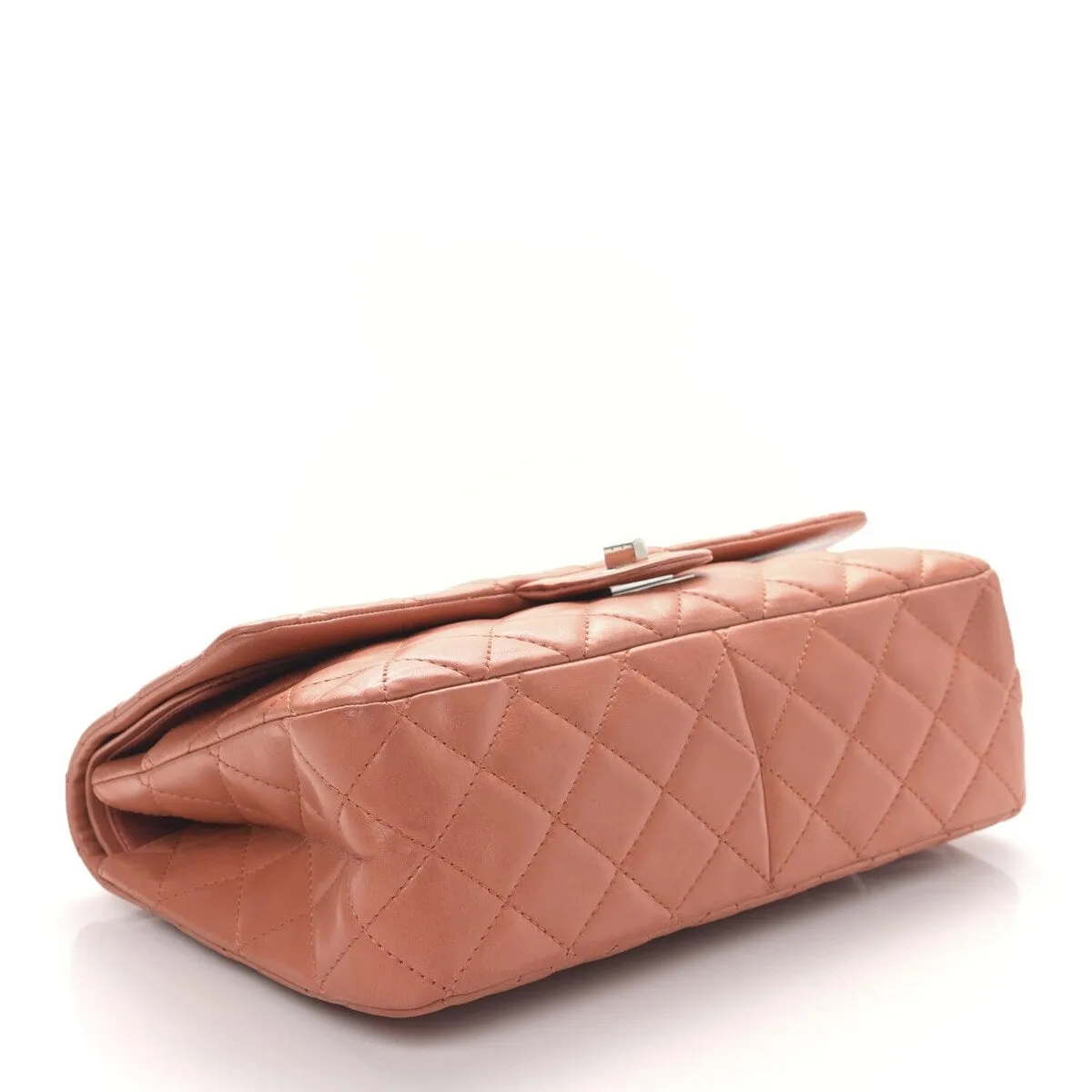 Chanel Reissue Flap Bag Calfskin (Pre-Owned) - Medium sold by Zulily product image thumbnail 4