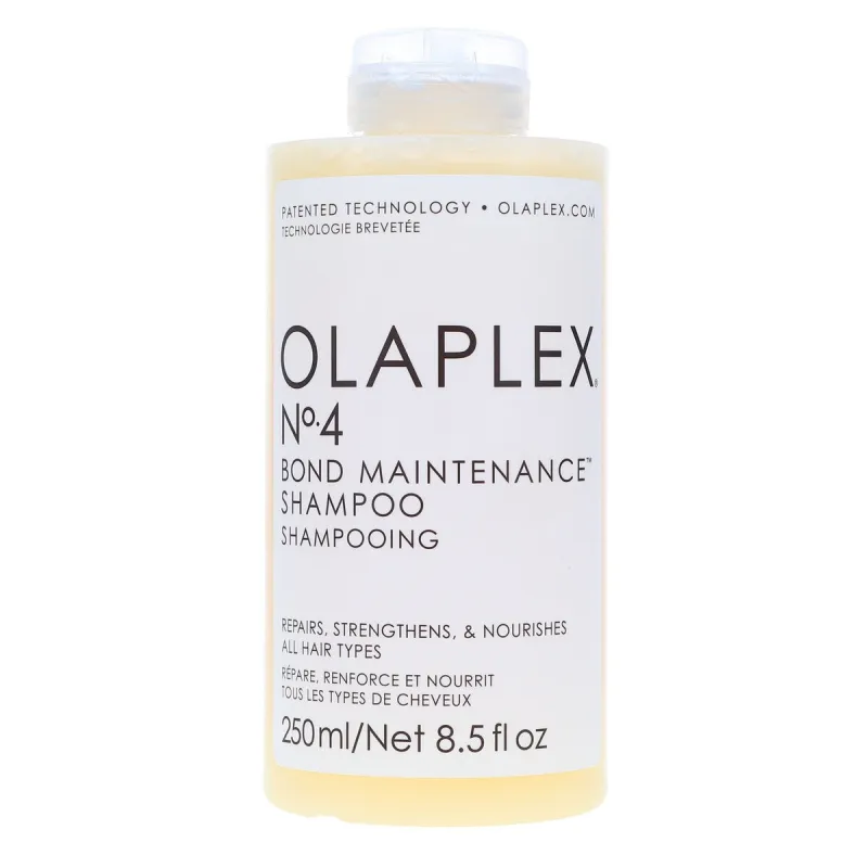 Olaplex No.4 Bond Maintenance Shampoo 8.5 oz sold by Zulily