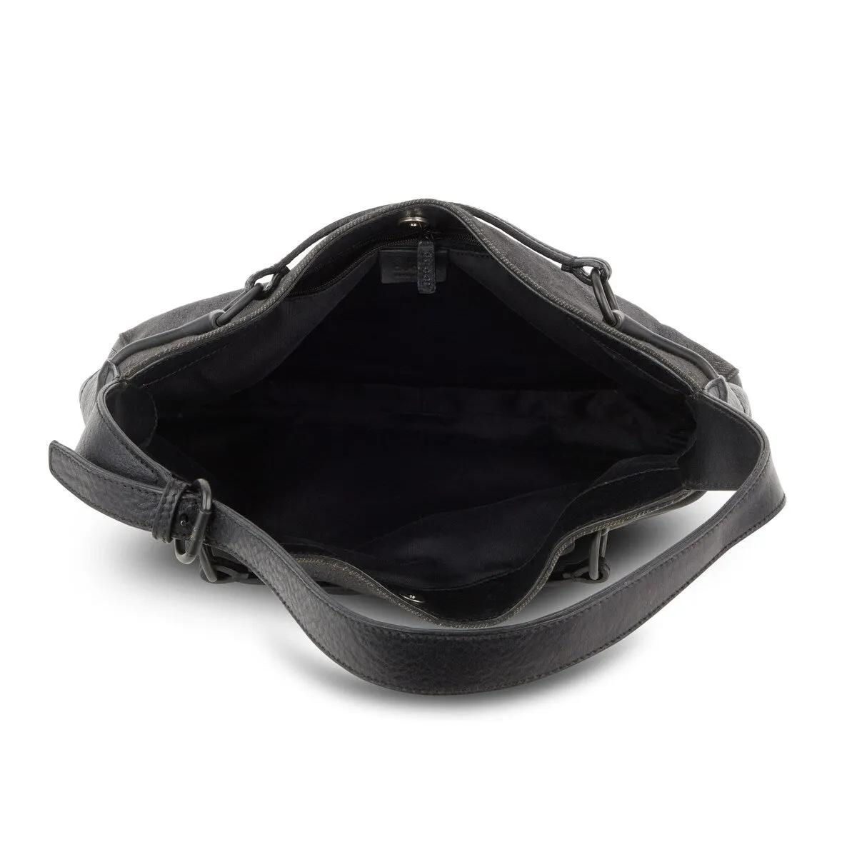 Gucci Hobo Bag GG Canvas (Pre-Owned) - One Size sold by Zulily product image thumbnail 4