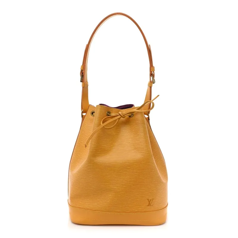 Louis Vuitton Noe Epi (Pre-Owned) - One Size sold by Zulily