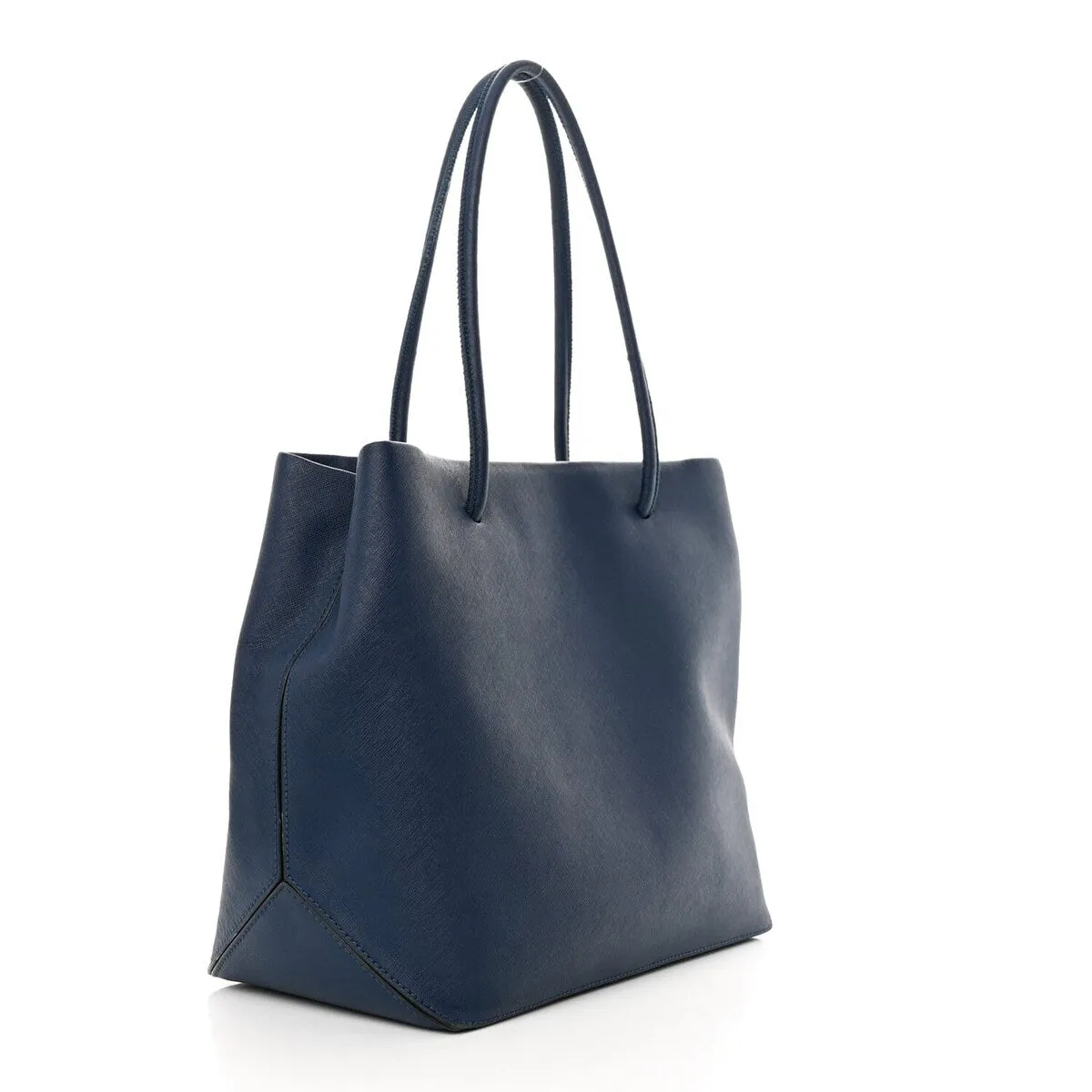 Marc Jacobs Embossed East West Tote Bag (Pre-Owned) - One Size sold by Zulily product image thumbnail 2