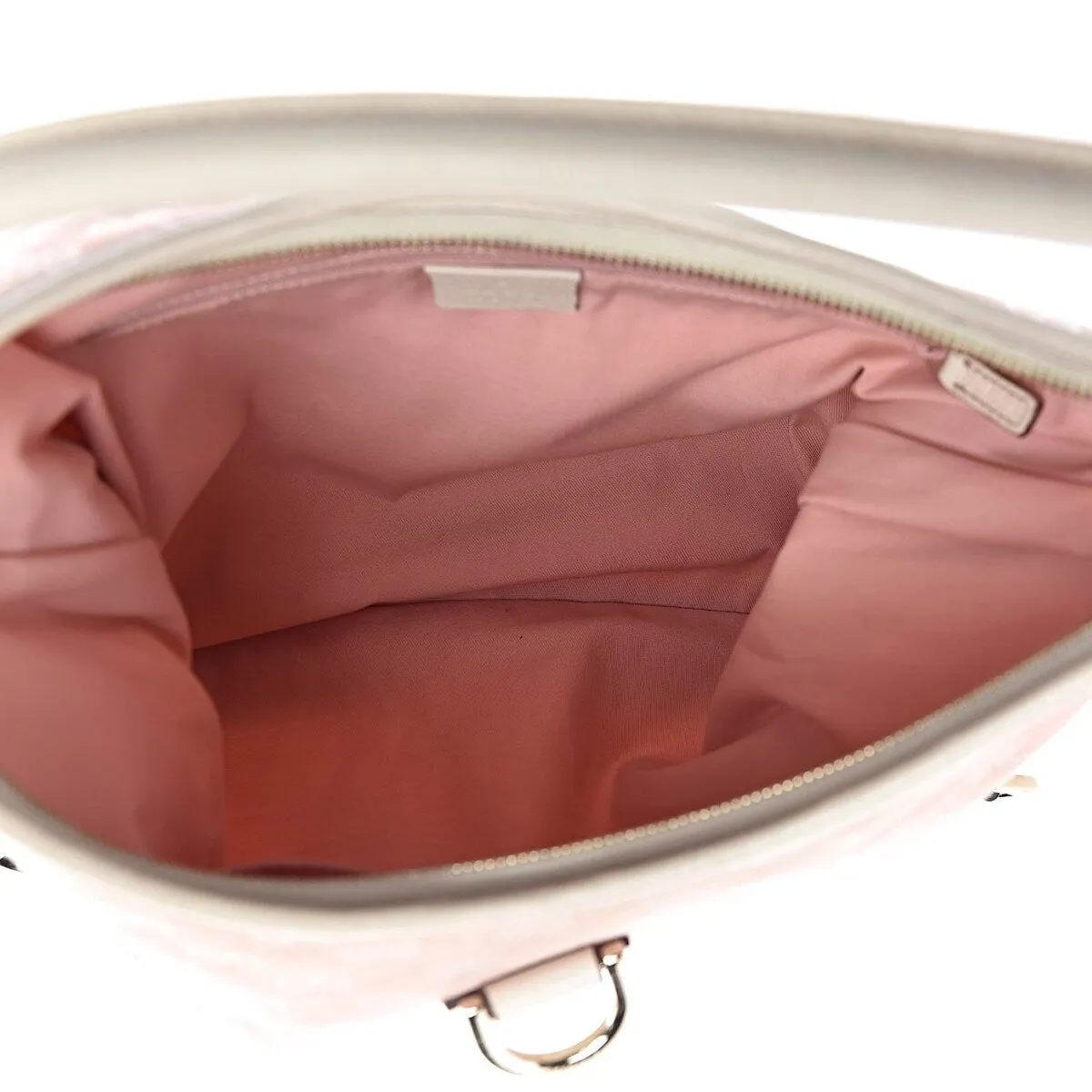 Gucci Abbey Hobo Bag GG Canvas (Pre-Owned) - One Size sold by Zulily product image thumbnail 5