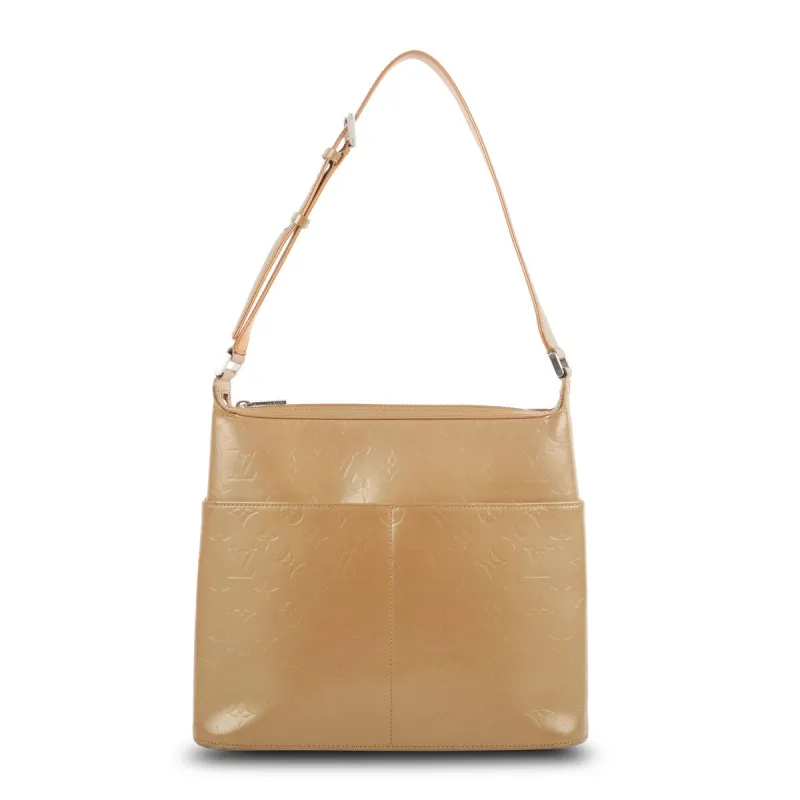 Louis Vuitton Sutton Monogram Glace (Pre-Owned) - One Size sold by Zulily