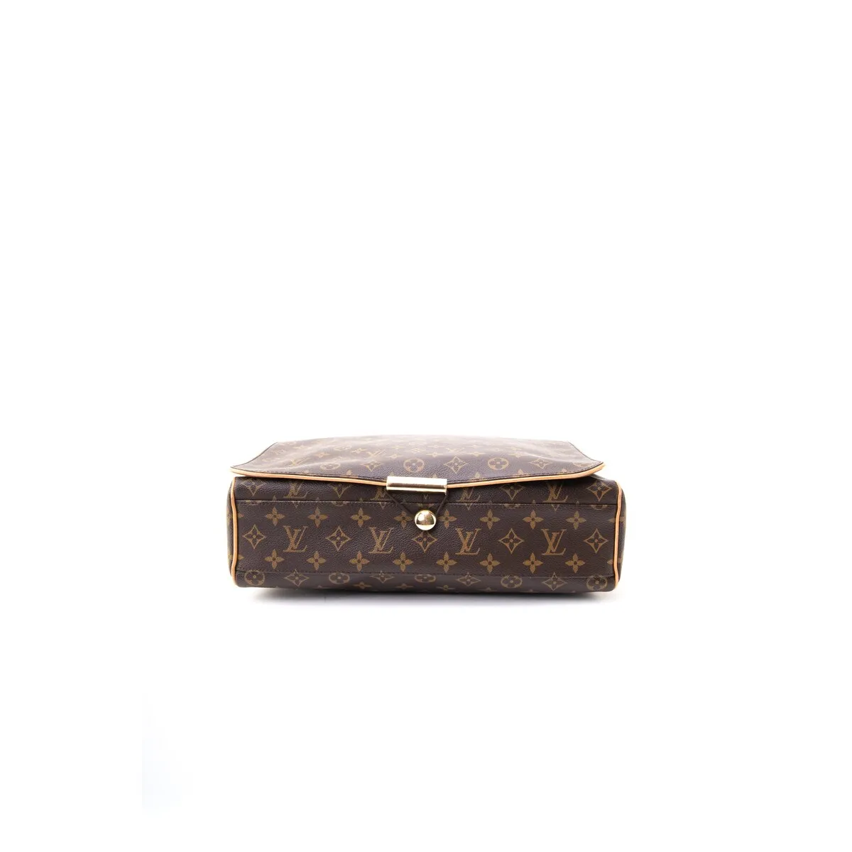 Louis Vuitton Abbesses Monogram (Pre-Owned) - One Size sold by Zulily product image thumbnail 4
