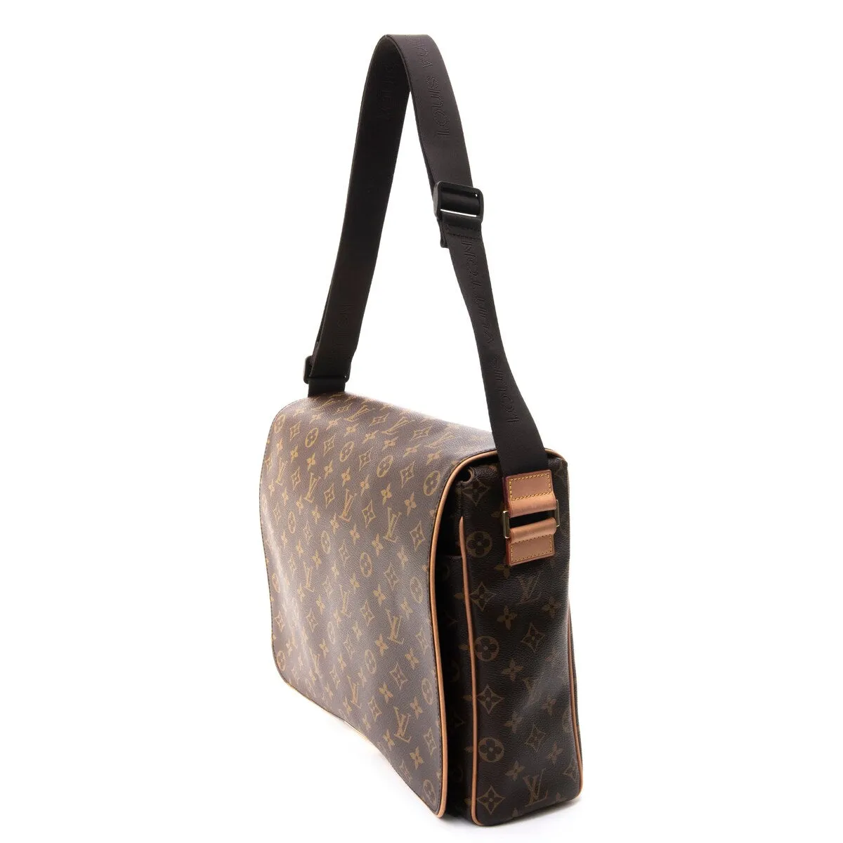 Louis Vuitton Abbesses Monogram (Pre-Owned) - One Size sold by Zulily product image thumbnail 2