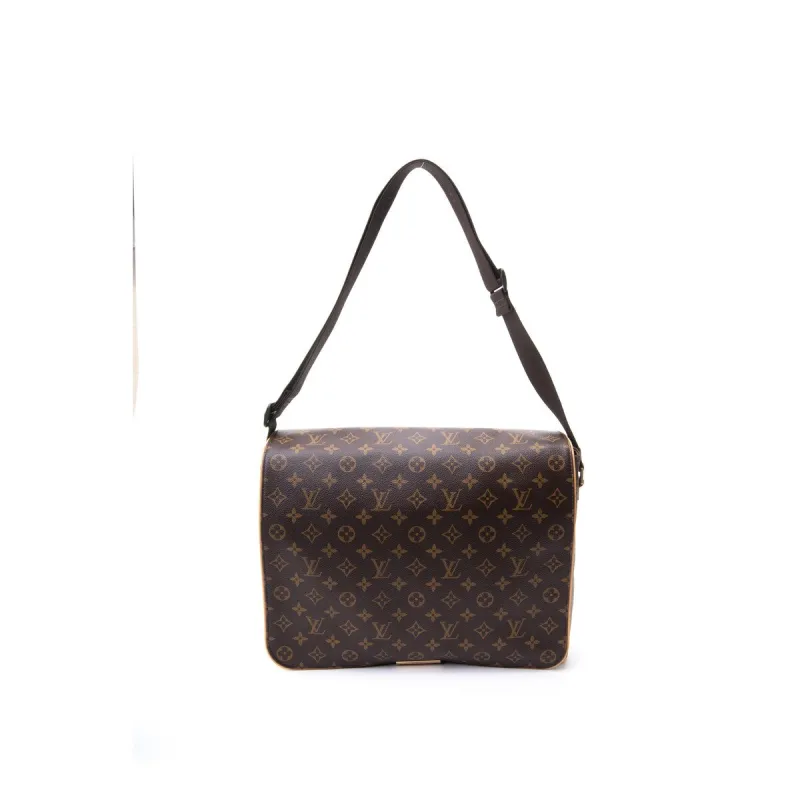 Louis Vuitton Abbesses Monogram (Pre-Owned) - One Size sold by Zulily