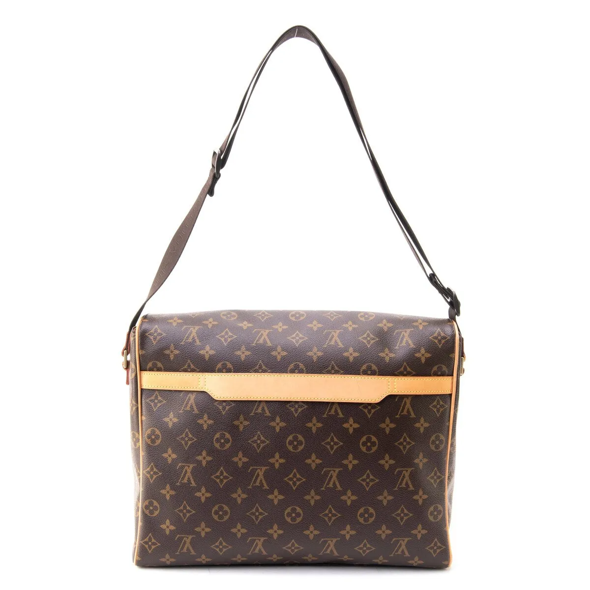 Louis Vuitton Abbesses Monogram (Pre-Owned) - One Size sold by Zulily product image thumbnail 3