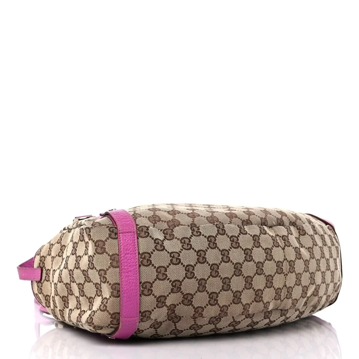 Gucci Abbey Shoulder Bag 130736 (Pre-Owned) - One Size sold by Zulily product image thumbnail 4