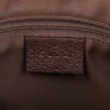 Gucci Abbey Shoulder Bag GG Canvas (Pre-Owned) - One Size sold by Zulily