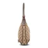 Gucci Abbey Shoulder Bag GG Canvas (Pre-Owned) - One Size sold by Zulily
