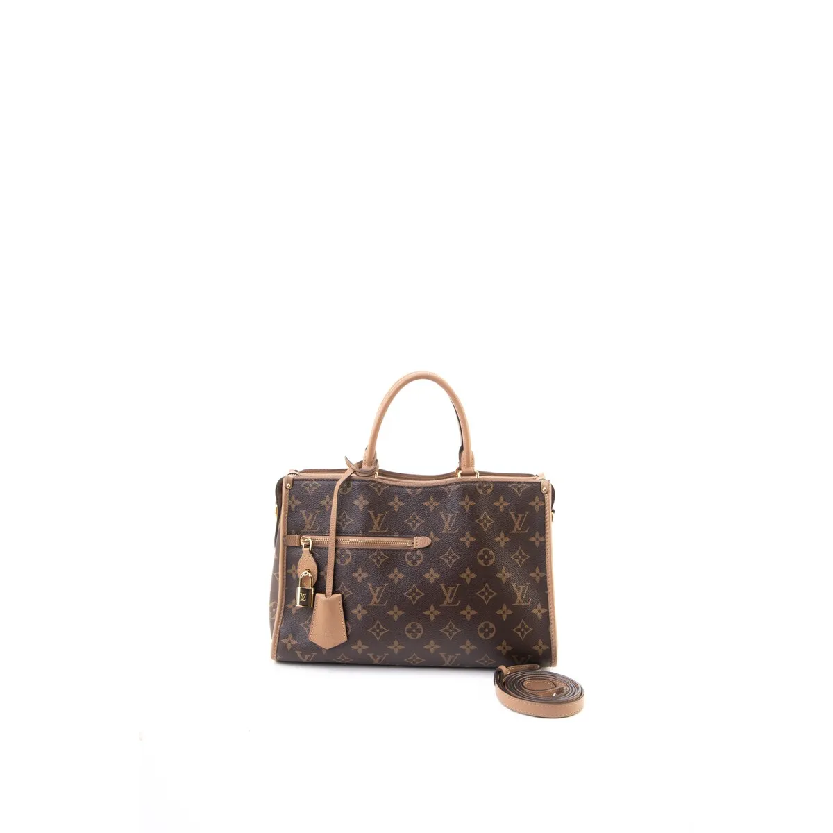 Louis Vuitton Popincourt PM Monogram (Pre-Owned) sold by Zulily