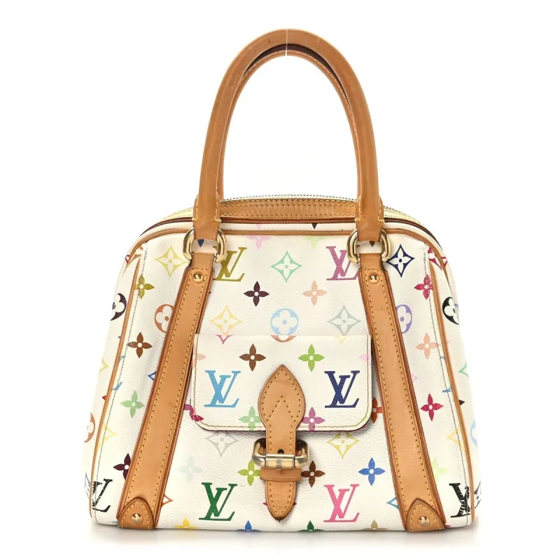Louis Vuitton Priscilla Monogram Multicolor (Pre-Owned) - One Size sold by Zulily