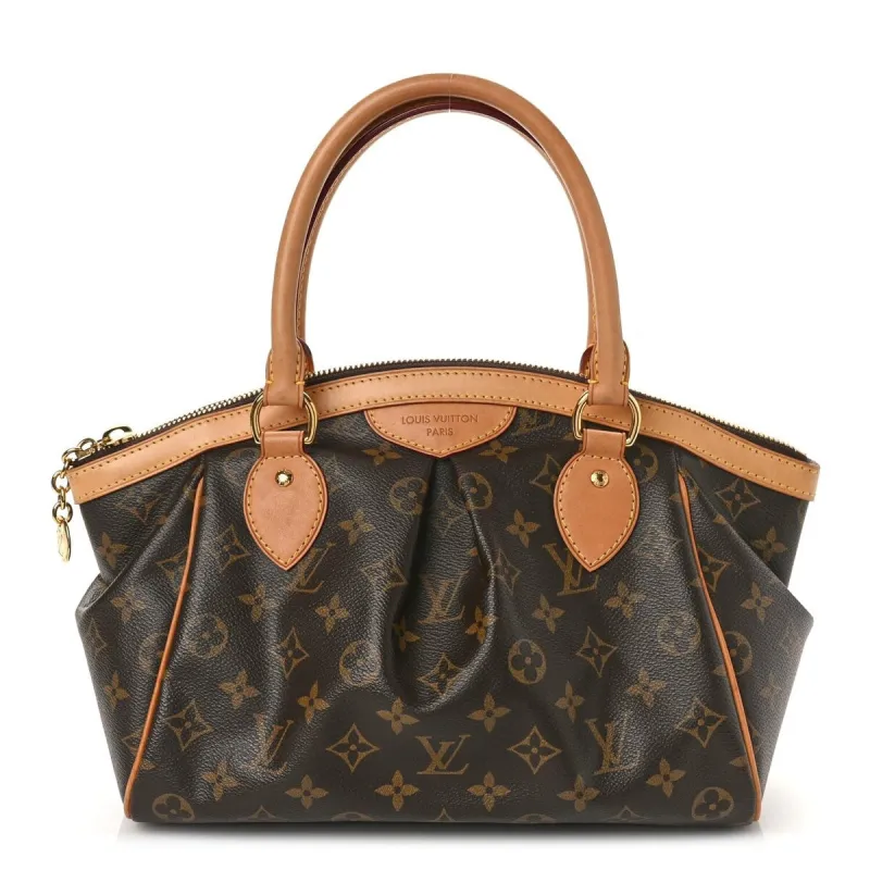 Louis Vuitton Tivoli PM Monogram (Pre-Owned) sold by Zulily