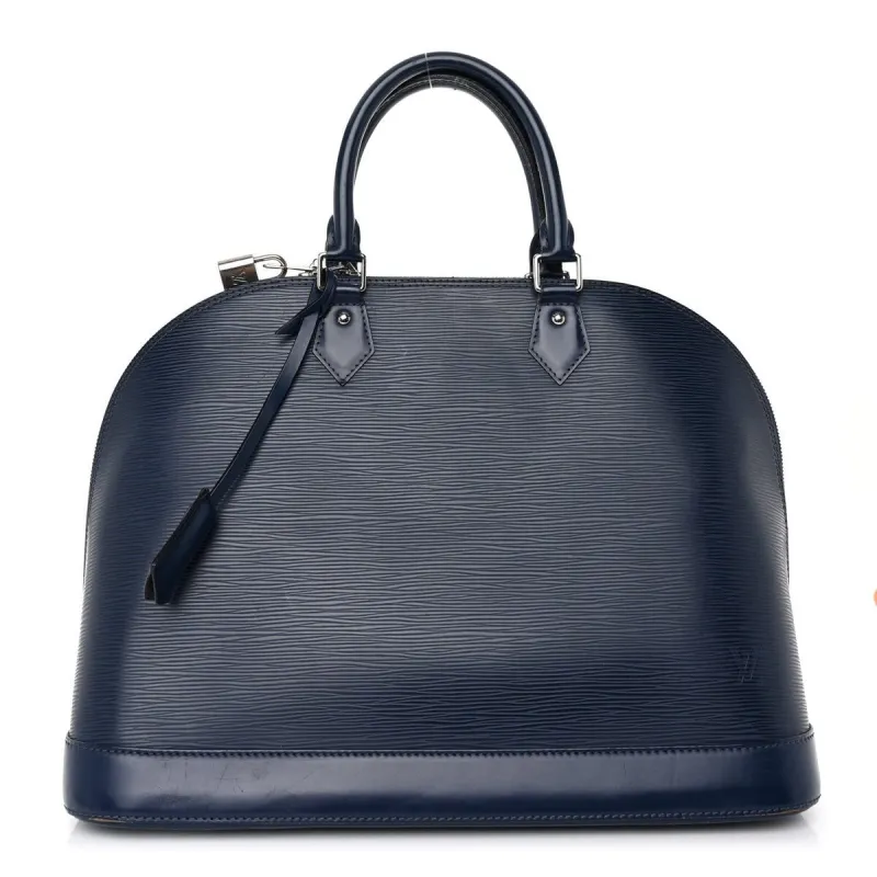 Louis Vuitton Alma NM PM Epi (Pre-Owned) sold by Zulily