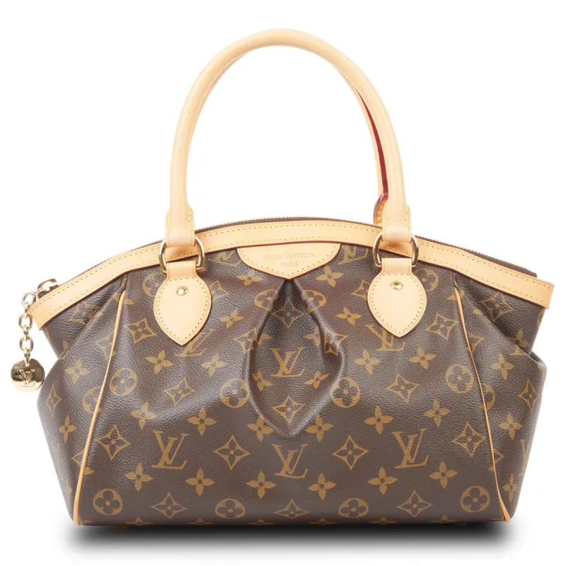 Louis Vuitton Tivoli PM Monogram (Pre-Owned) sold by Zulily