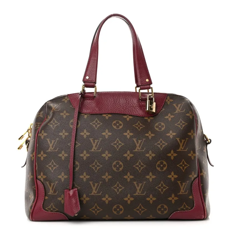 Louis Vuitton Retiro NM No Strap (Pre-Owned) - One Size sold by Zulily