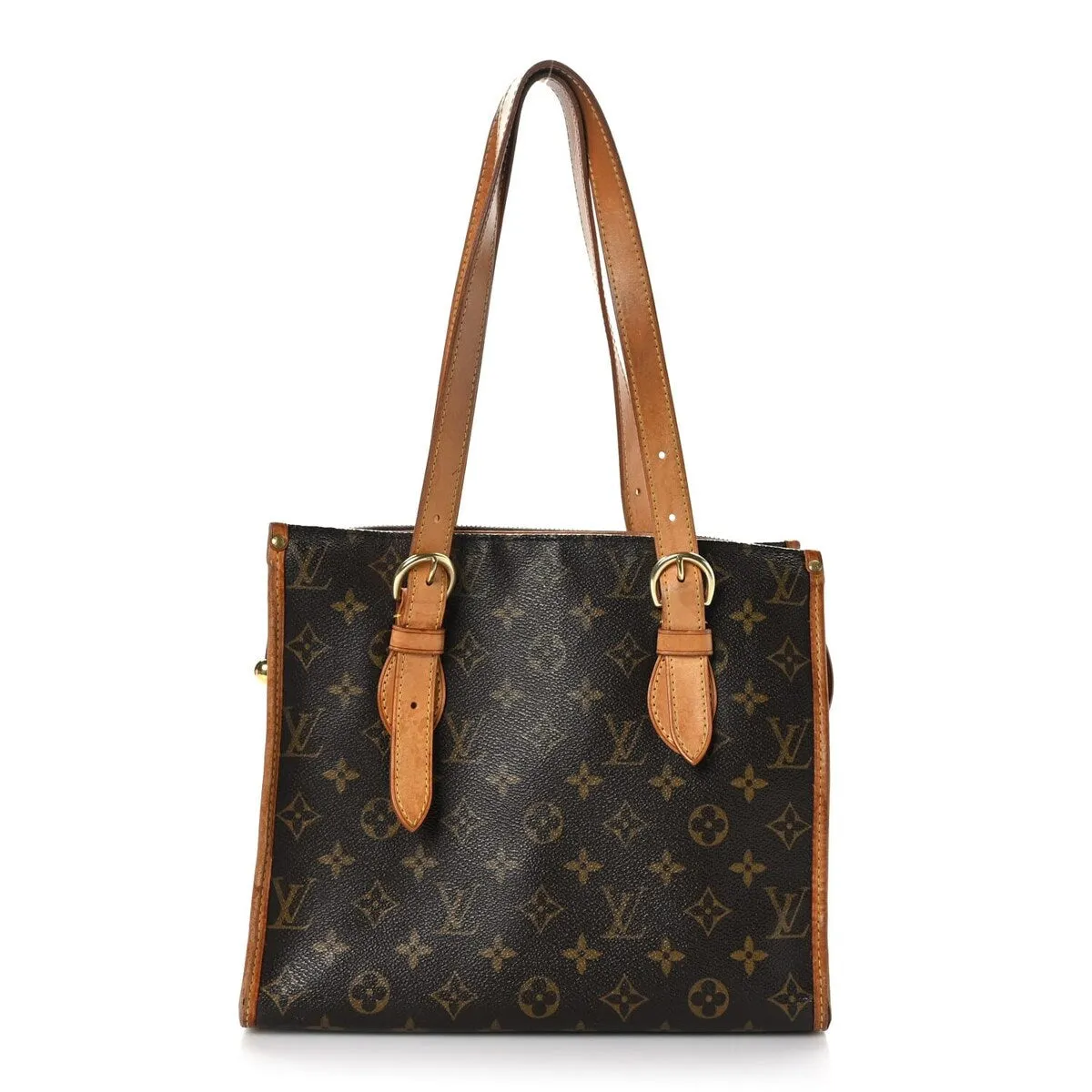 Louis Vuitton Popincourt Haut Monogram (Pre-Owned) - One Size sold by Zulily