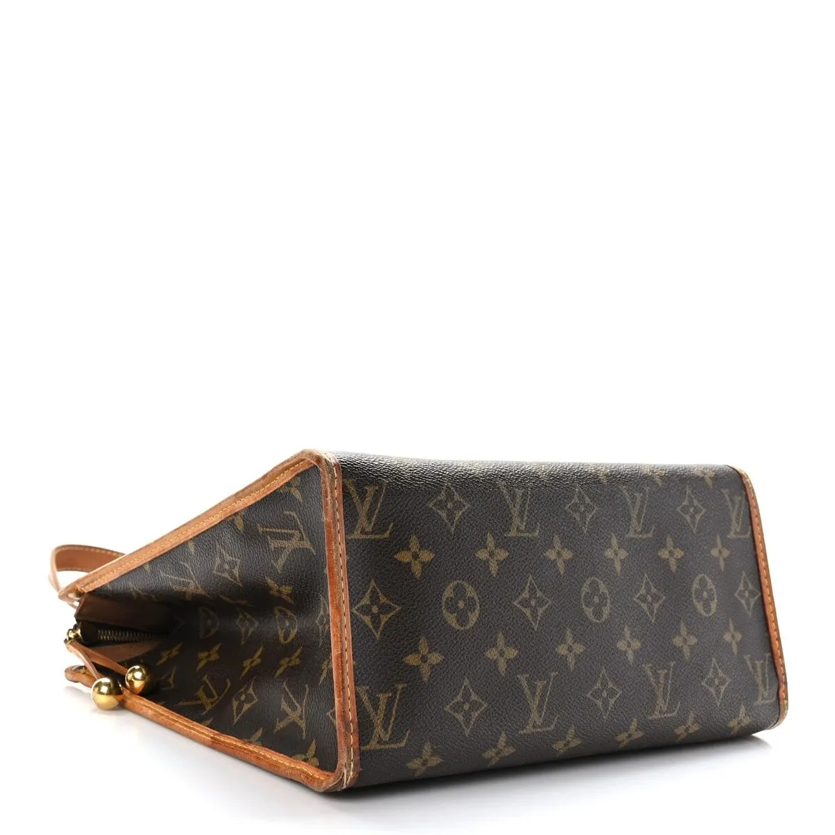 Louis Vuitton Popincourt Haut Monogram (Pre-Owned) - One Size sold by Zulily product image thumbnail 4