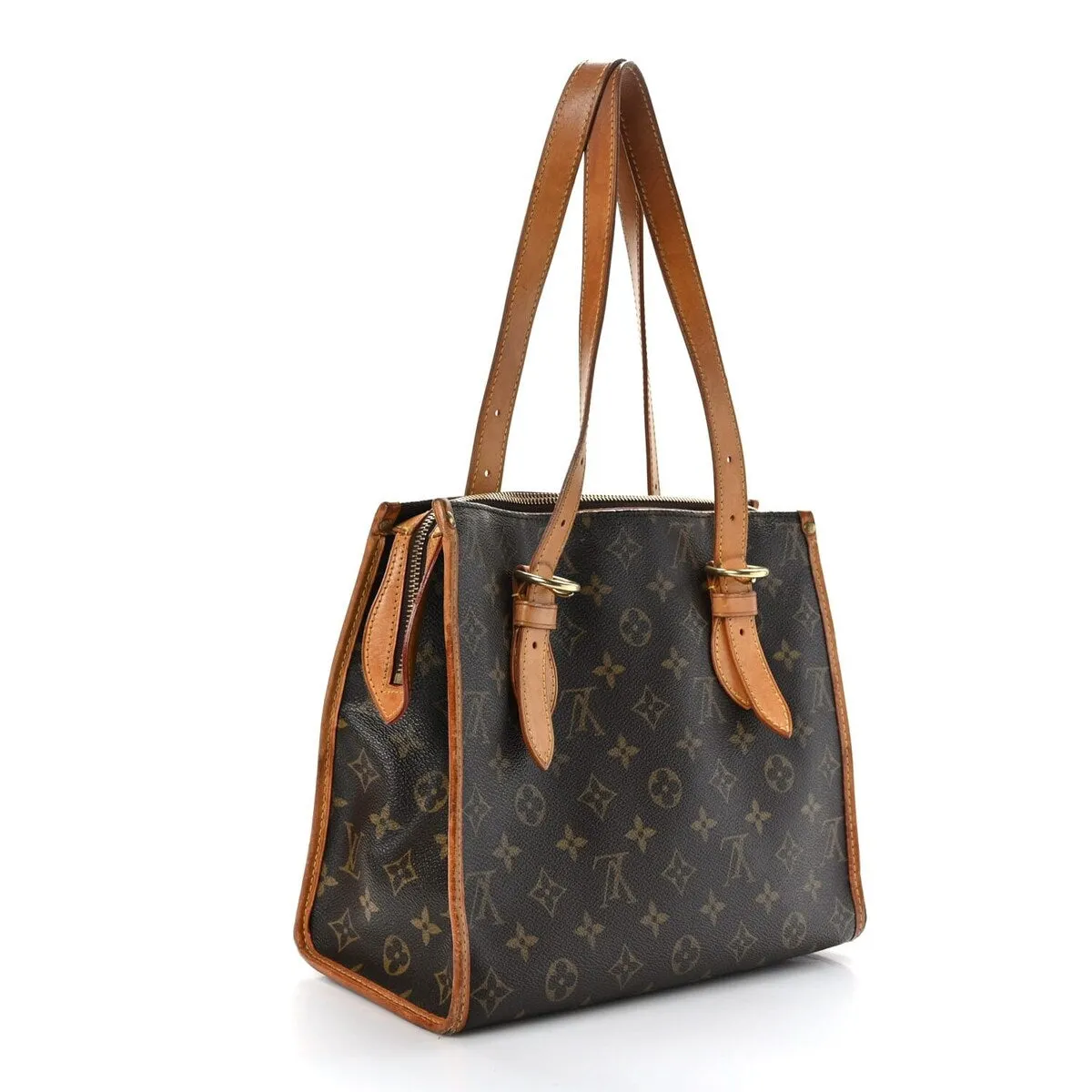 Louis Vuitton Popincourt Haut Monogram (Pre-Owned) - One Size sold by Zulily product image thumbnail 3