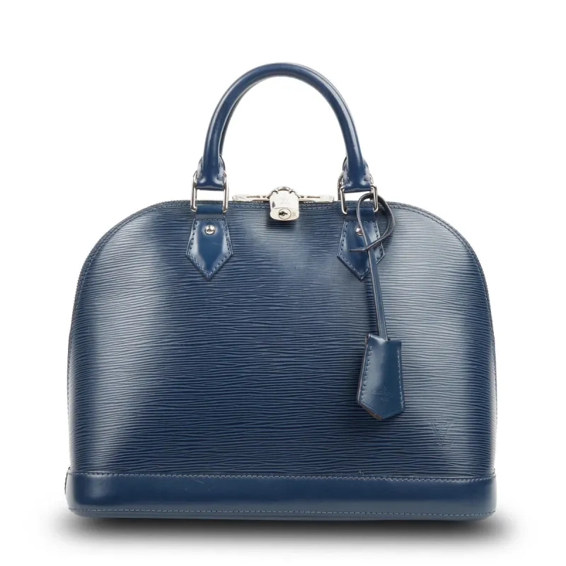 Louis Vuitton Alma PM Epi (Pre-Owned) sold by Zulily