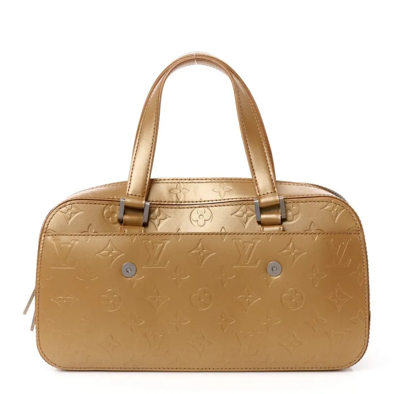 Louis Vuitton Shelton (Pre-Owned) - One Size made by Louis Vuitton