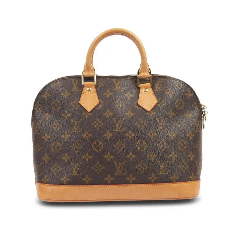 Louis Vuitton Alma PM Monogram (Pre-Owned) sold by Zulily