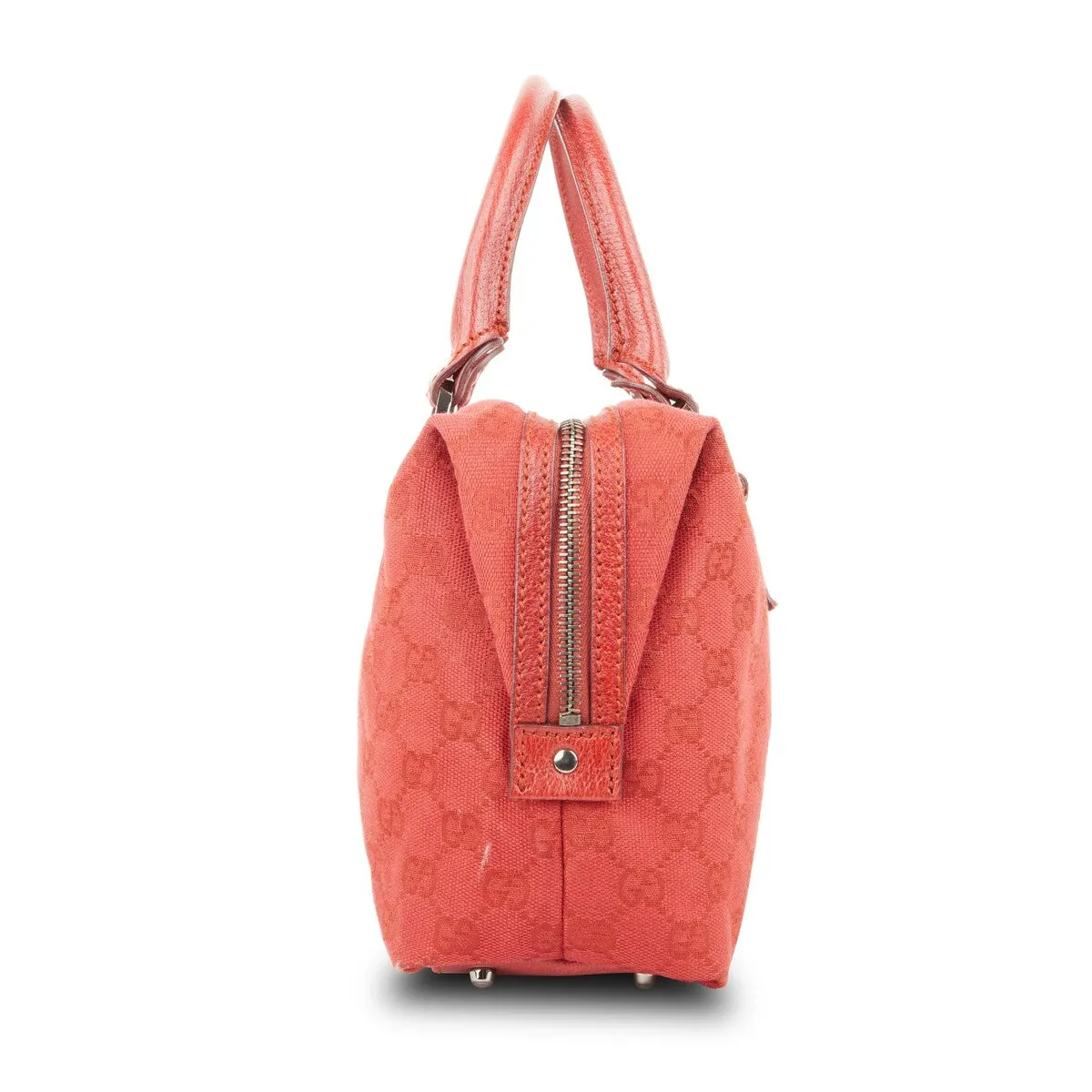 Gucci handbag GG Canvas (Pre-Owned) - One Size sold by Zulily product image thumbnail 2