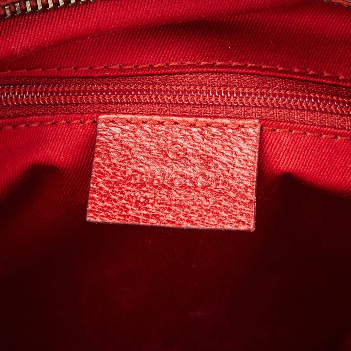 Gucci handbag GG Canvas (Pre-Owned) - One Size sold by Zulily product image thumbnail 5