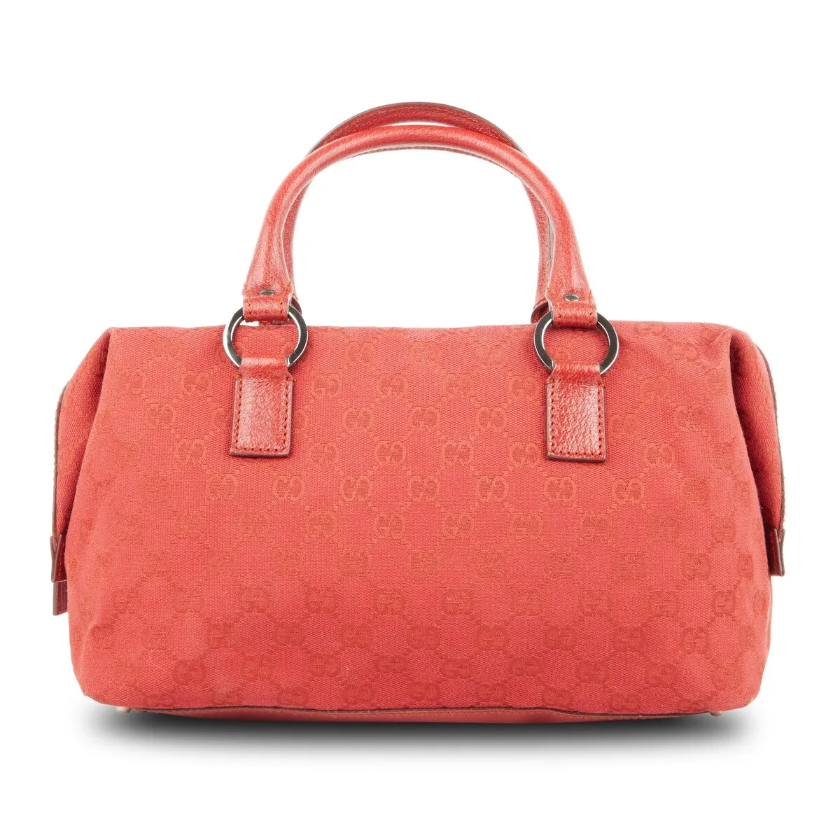 Gucci handbag GG Canvas (Pre-Owned) - One Size sold by Zulily