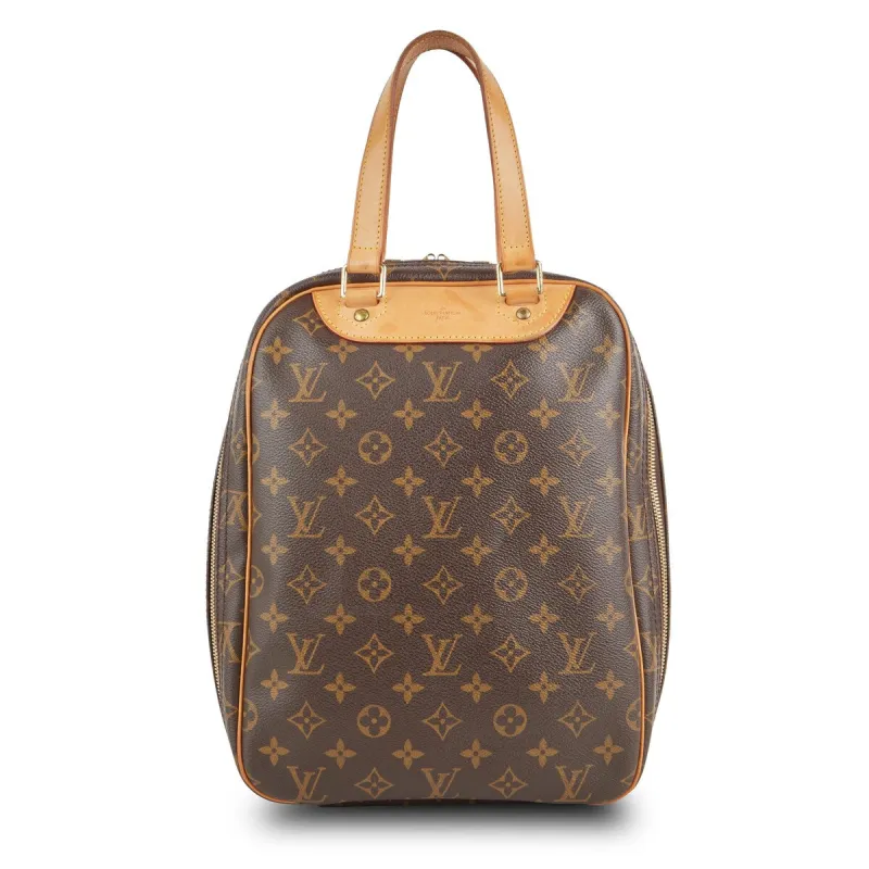 Louis Vuitton Excursion Monogram (Pre-Owned) - One Size sold by Zulily