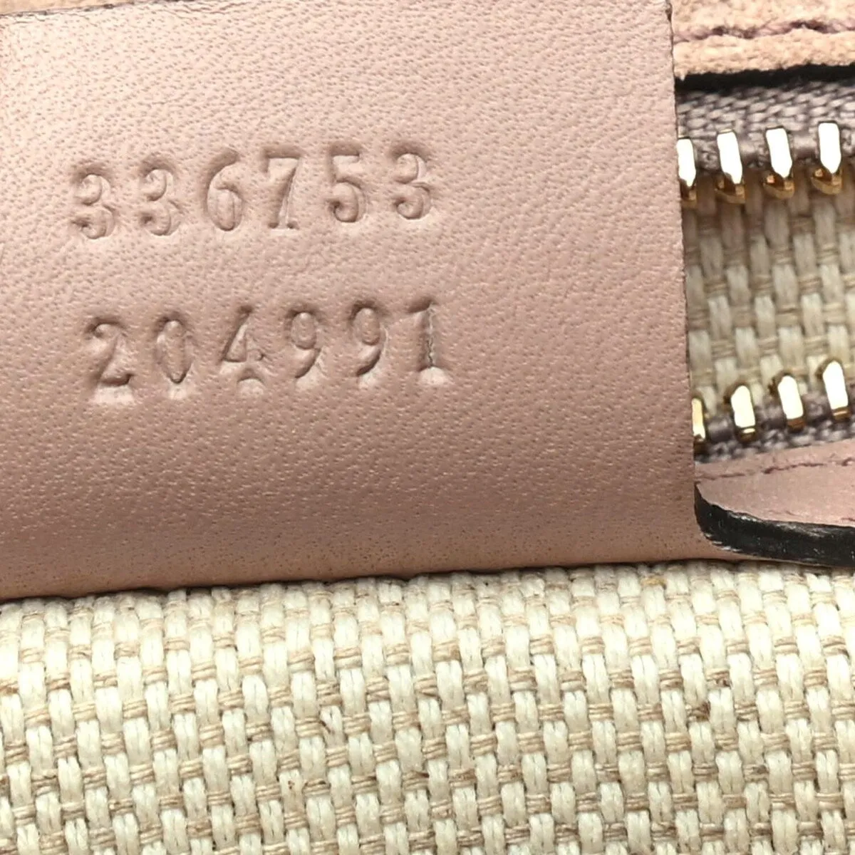Gucci Soho Clutch (Pre-Owned) - One Size sold by Zulily product image thumbnail 5