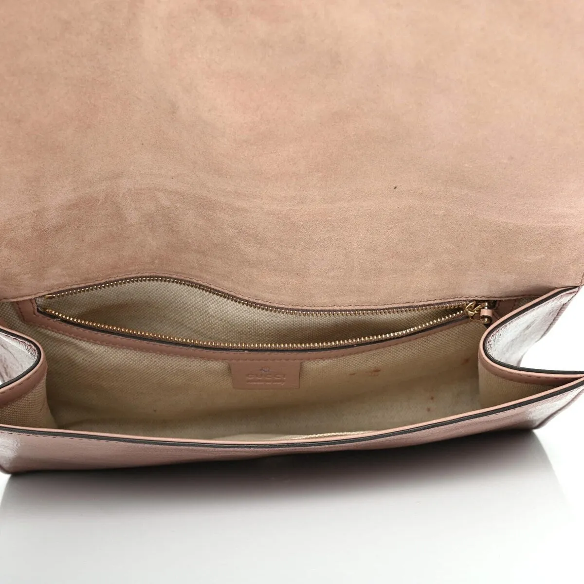 Gucci Soho Clutch (Pre-Owned) - One Size sold by Zulily product image thumbnail 4