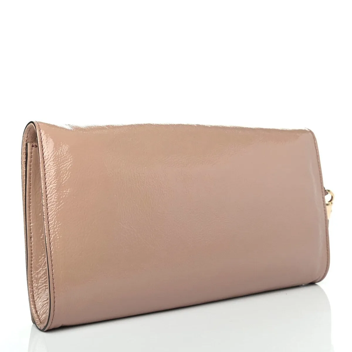 Gucci Soho Clutch (Pre-Owned) - One Size sold by Zulily product image thumbnail 2
