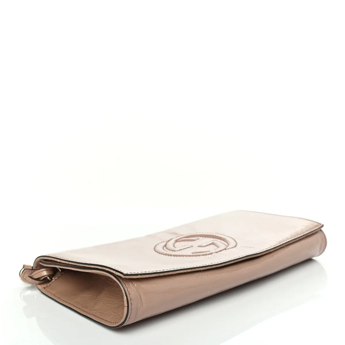 Gucci Soho Clutch (Pre-Owned) - One Size sold by Zulily product image thumbnail 3
