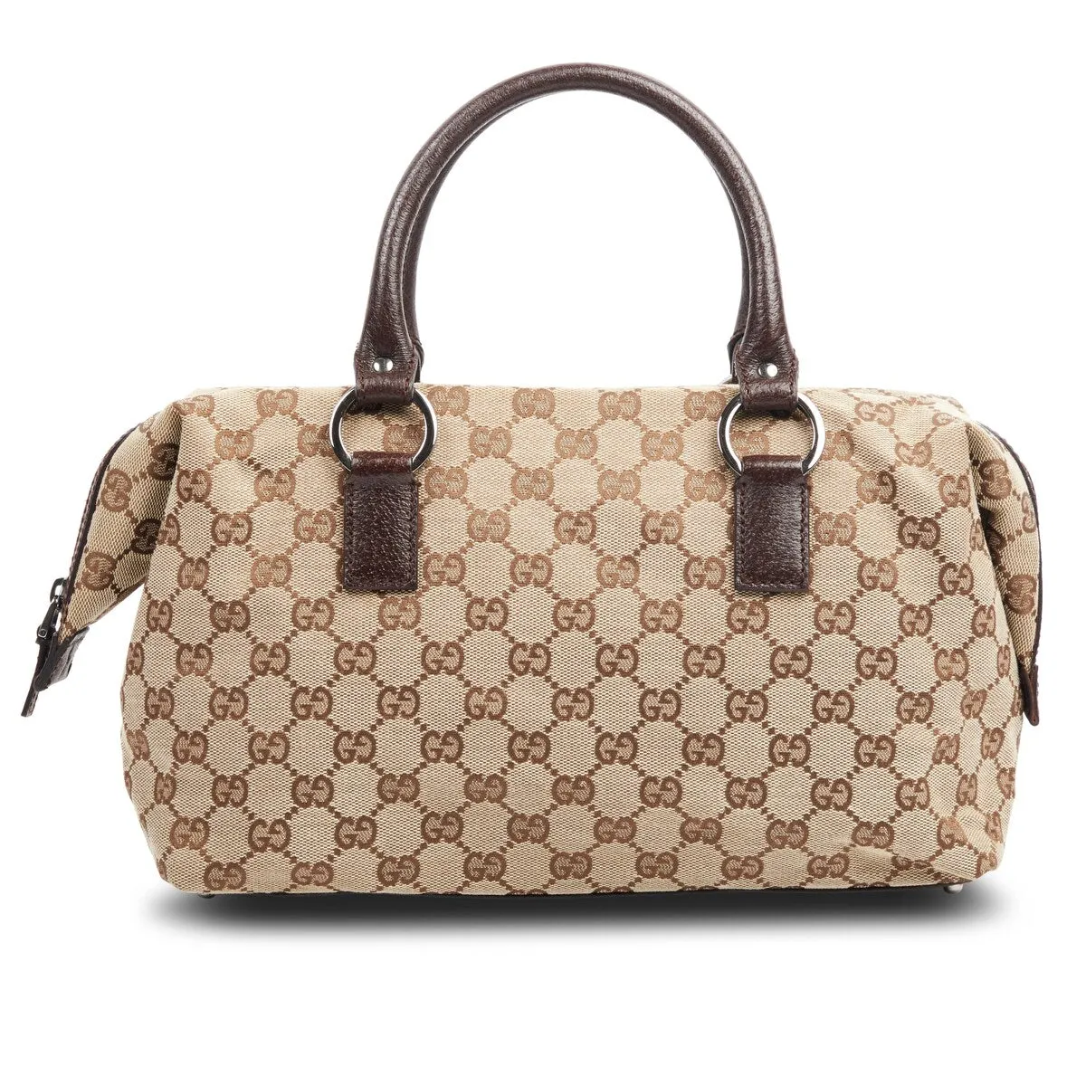 Gucci Handbag GG Canvas (Pre-Owned) - One Size sold by Zulily