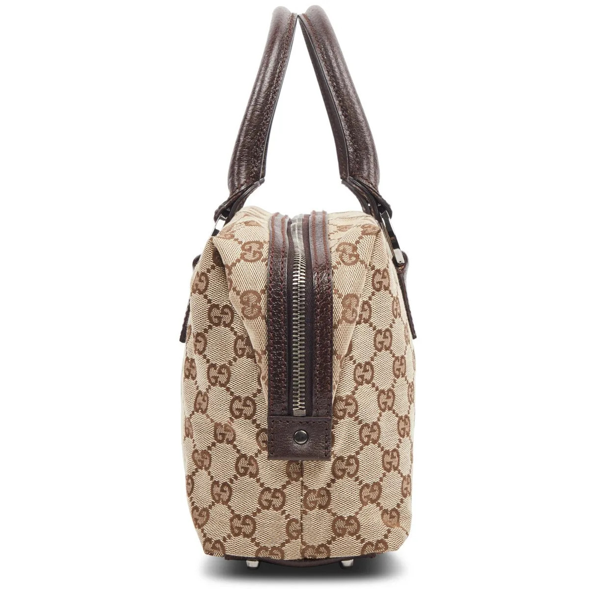 Gucci Handbag GG Canvas (Pre-Owned) - One Size sold by Zulily product image thumbnail 2