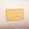 Louis Vuitton Vernis Alma BB Magenta (Pre-Owned) - PM sold by Zulily
