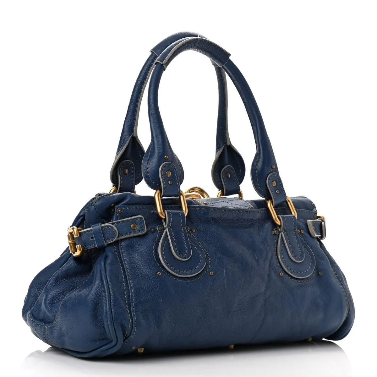 Chloe Paddington (Pre-Owned) - Medium sold by Zulily product image thumbnail 3