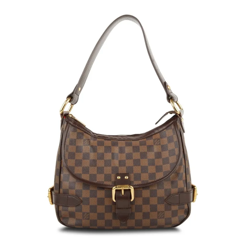 Louis Vuitton Highbury Damier Ebene (Pre-Owned) - One Size sold by Zulily