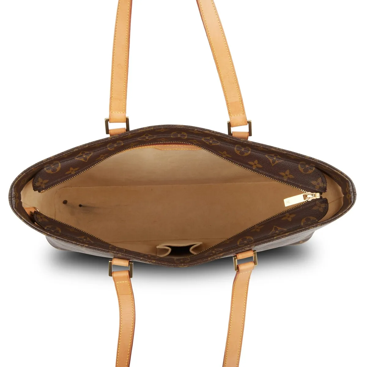 Louis Vuitton Luco Monogram (Pre-Owned) - One Size sold by Zulily product image thumbnail 4