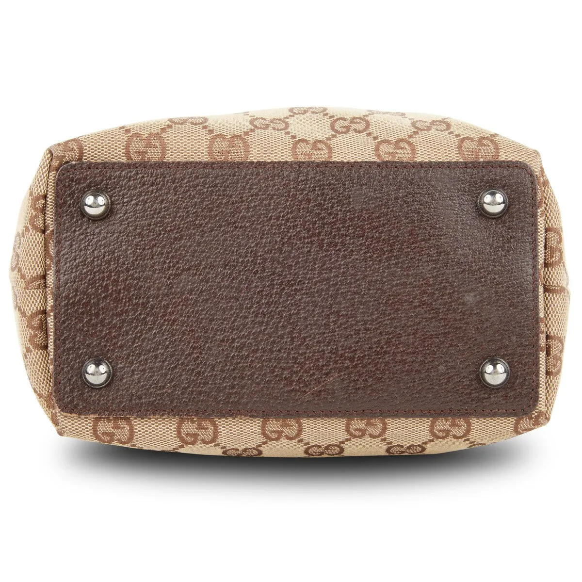 Gucci Eclipse Tote Bag GG Canvas (Pre-Owned) - One Size sold by Zulily