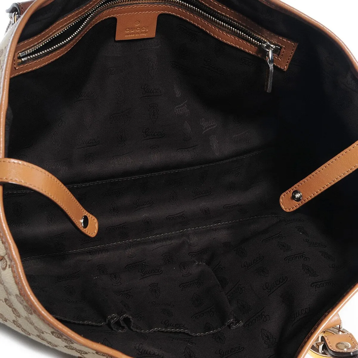 Gucci Medium Tote (Pre-Owned) sold by Zulily product image thumbnail 3