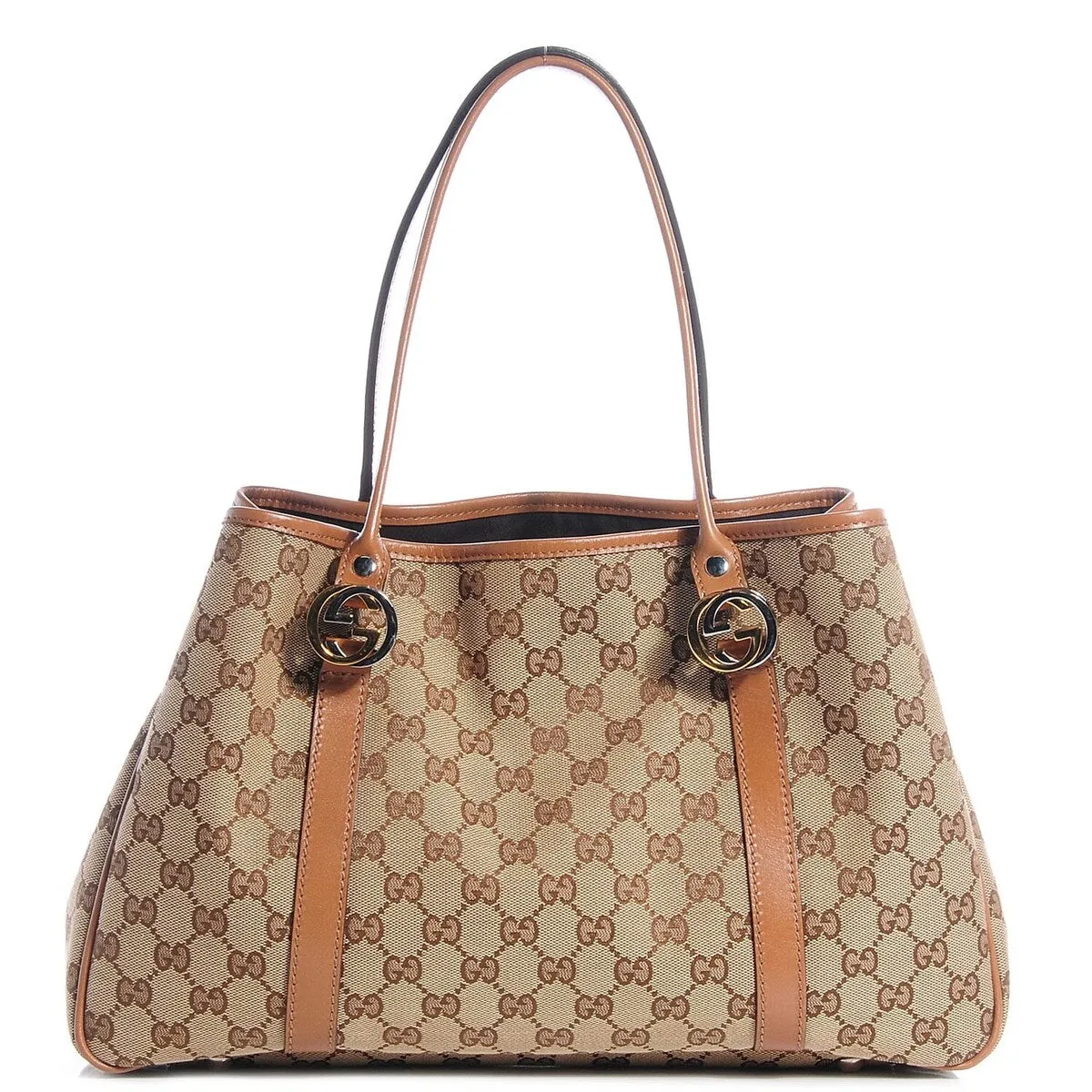 Gucci Medium Tote (Pre-Owned) sold by Zulily product image thumbnail 4