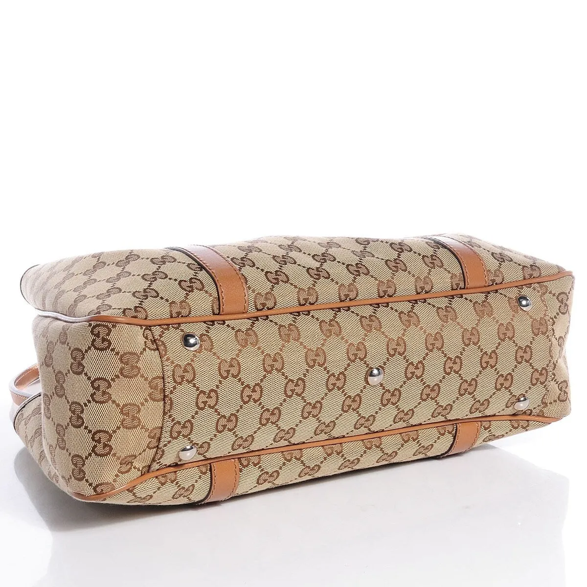 Gucci Medium Tote (Pre-Owned) sold by Zulily product image thumbnail 2